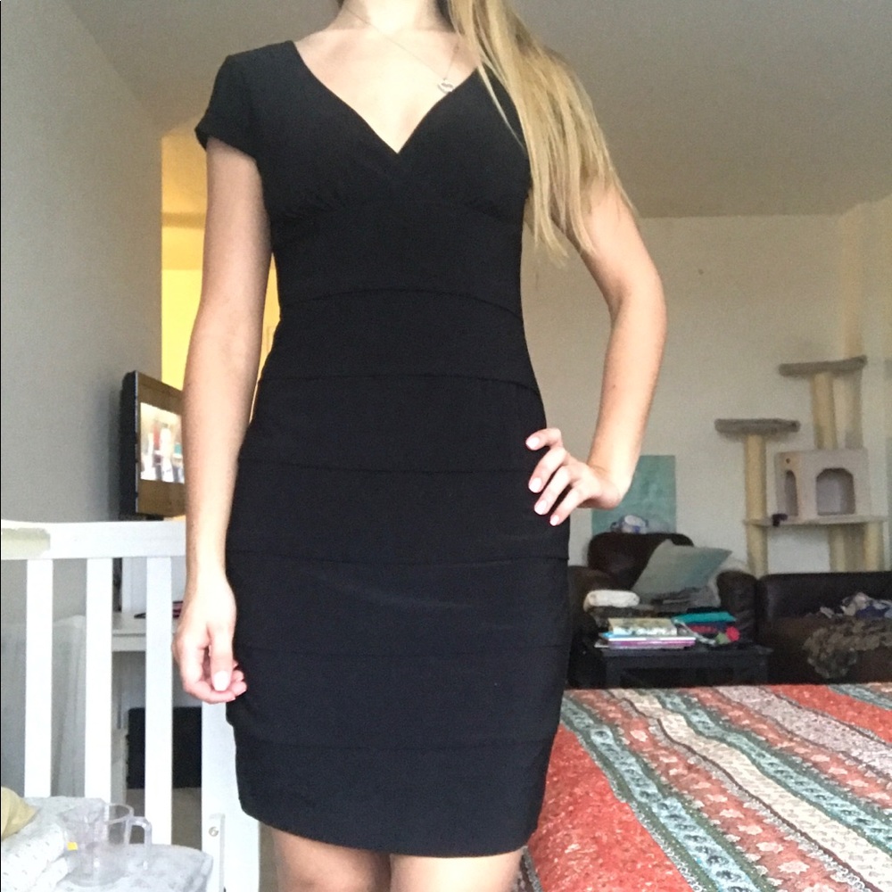 Cocktail dress